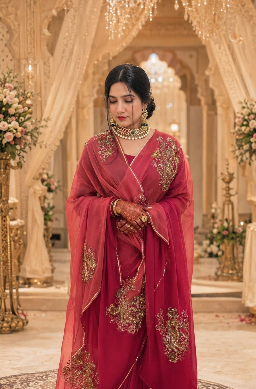 The Wedding Guest