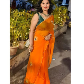 Kavya Reddy