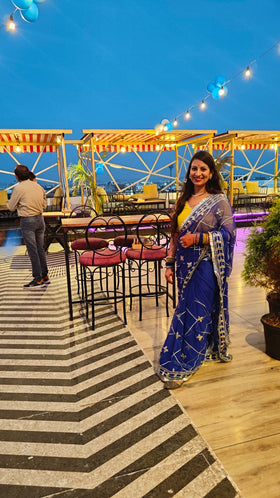 Riya Malhotra