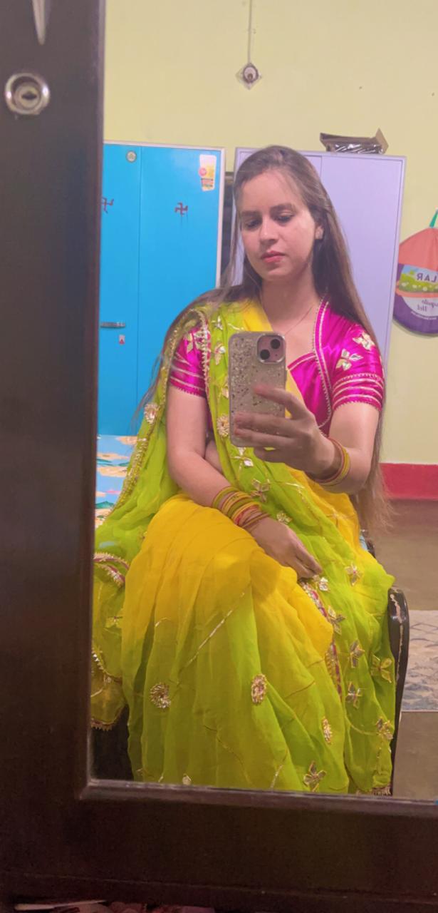 Ruchi khelwar