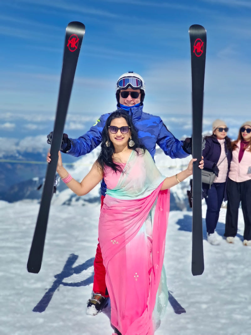 Trupti dammani